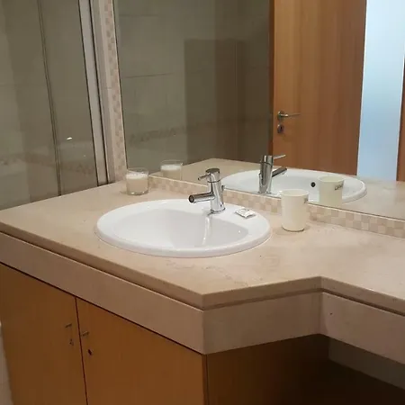 Vista Ondas Apartmán Albufeira