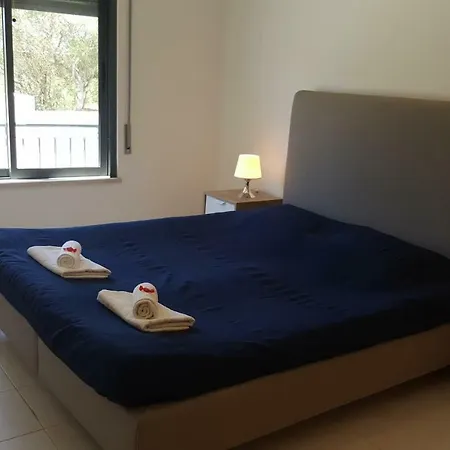 Vista Ondas Apartmán Albufeira