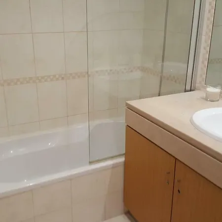 Apartmán Vista Ondas