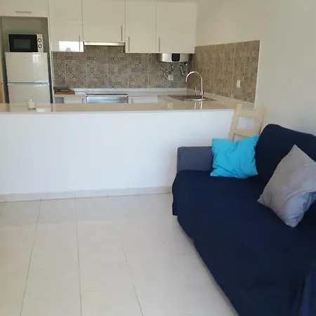 Apartmán Vista Ondas