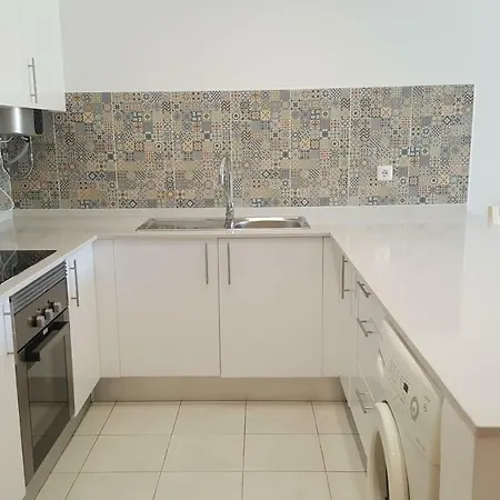 Vista Ondas * Albufeira