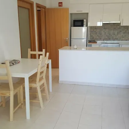 Vista Ondas Lägenhet Albufeira